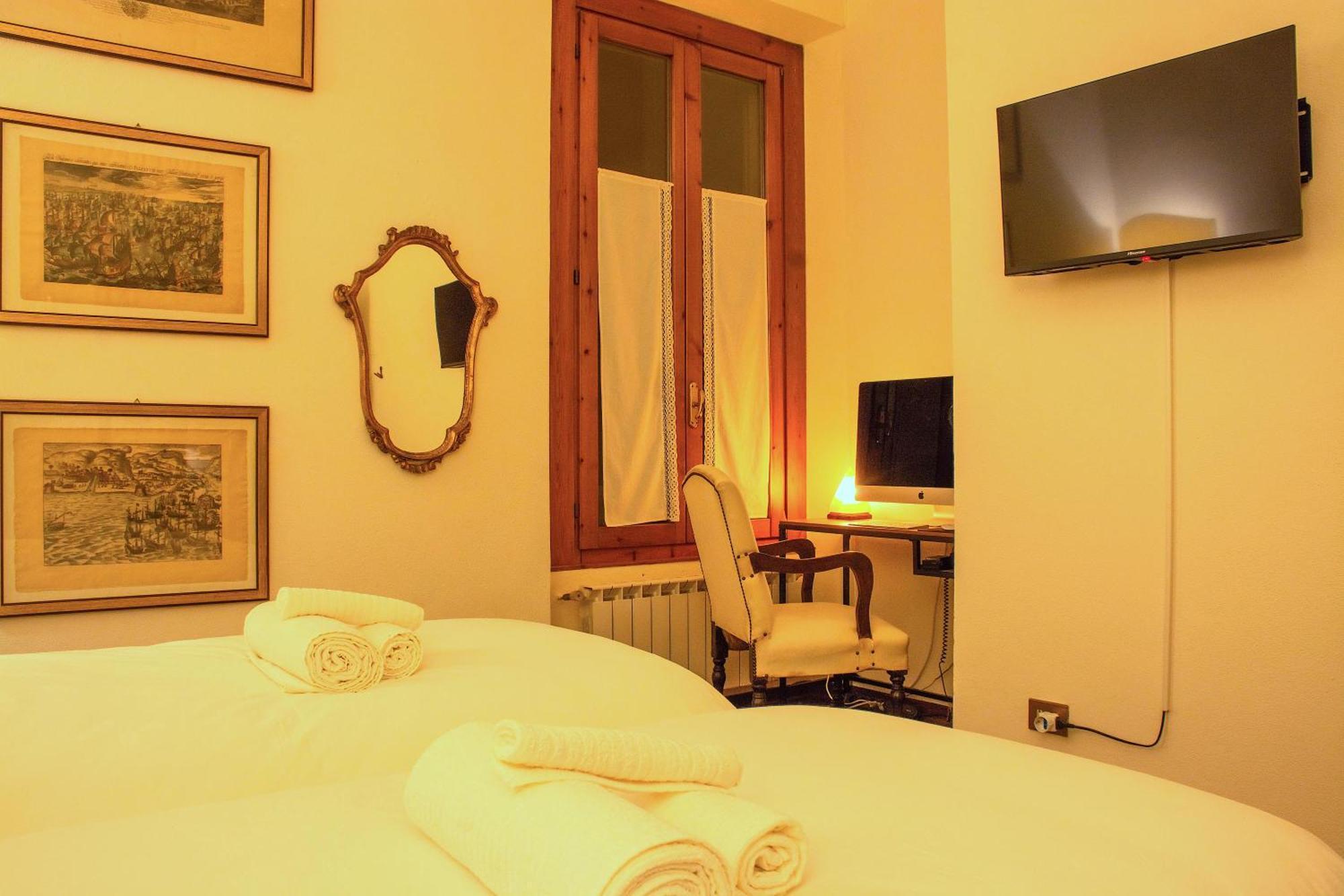 Double Room Charme Milano Central Station المظهر الخارجي الصورة