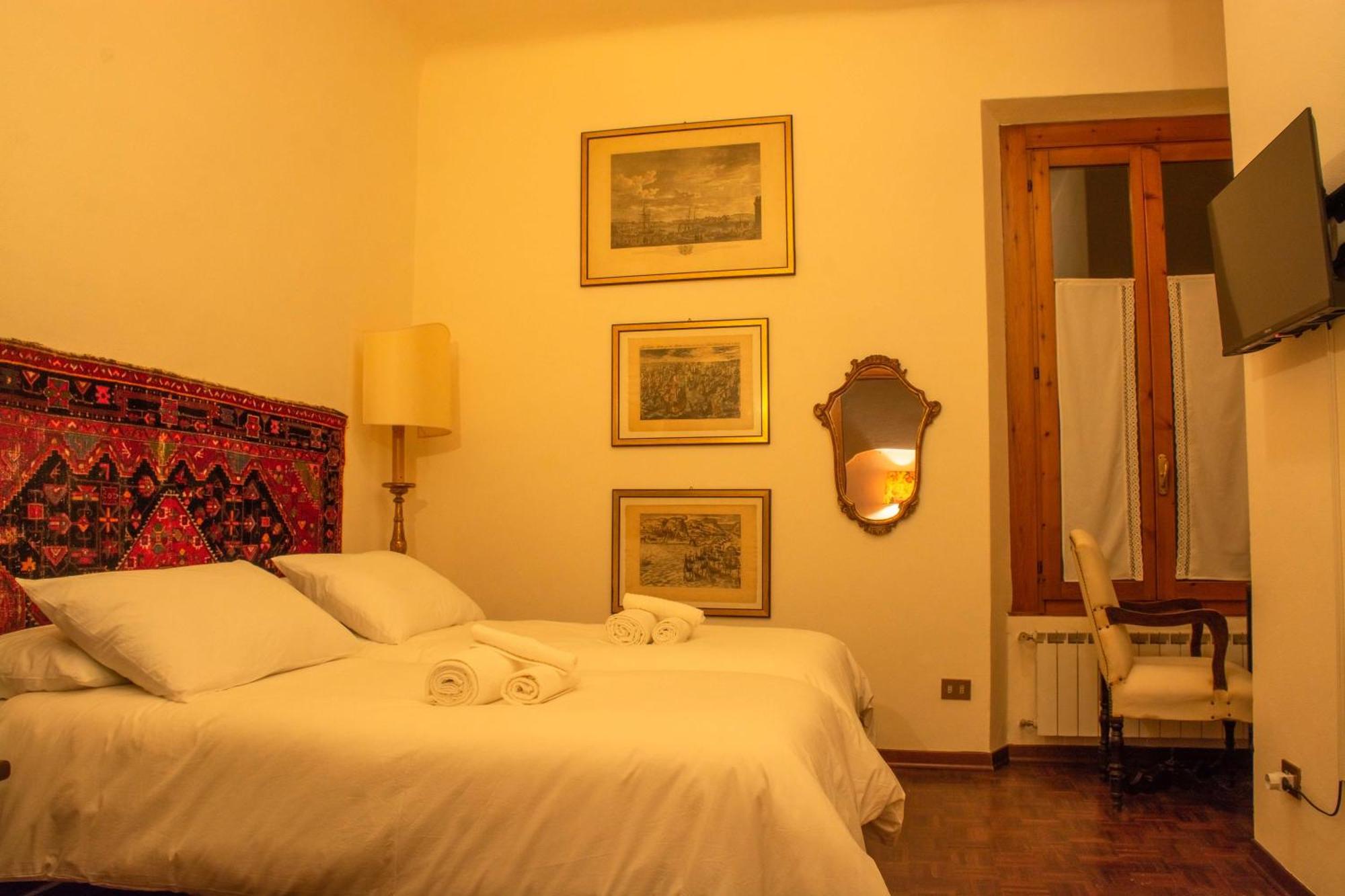 Double Room Charme Milano Central Station المظهر الخارجي الصورة